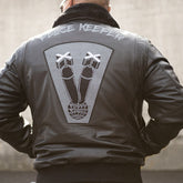 peace keeper jacket